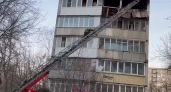 Мэрия Нижнего Новгорода потребовала 71 млн рублей после взрыва на улице Фучика