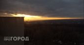 В Нижегородской области объявлен режим ракетной опасности