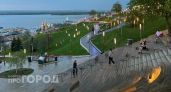 "Арабская" ночь ждет нижегородцев посреди недели: и никакого дождя