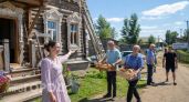 Купила полузаброшенный терем в глуши: показываю что скрывалось за обшарпанными стенами спустя четыре года жизни