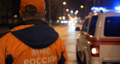 Ночью 24 июня над Нижегородской областью сбили беспилотники на фоне массированной атаки