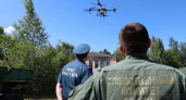 В Нижегородской области создали министерство защиты объектов от беспилотников