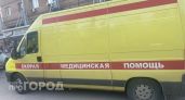 Два человека погибли из-за ночной атаки украинских беспилотников на Нижегородскую область