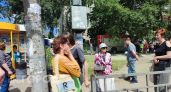 Что делать нижегородцам при беспилотной и ракетной опасности: подробная инструкция, как спасти себе жизнь