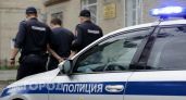 Нижегородец ударил мужчину ножом в живот на проспекте Гагарина 