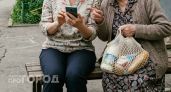 63-летняя нижегородка установила приложение для причесок и осталась без денег на карте