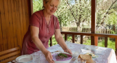 Готовлю летний холодный борщ - всегда выручает в жару: Вкусный, сытный и полезный