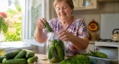 Так вкусно, что трещит за ушками: самый простой рецепт хрустящих маринованных огурцов на зиму - готовлю каждый год