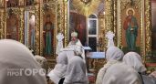 Петров пост 2026: точные даты, календарь питания по дням и главные правила для верующих
