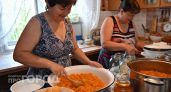 3 уловки мудрых хозяек для абрикосового варенья: янтарное, густое, ароматное и абрикосовые дольки целенькие