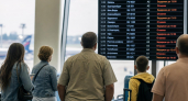 Рейсы Nordwind между Нижним Новгородом и Сочи отменили 23 июня