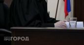 Врезка в трубу и покупка участков на подставных лиц обернулась судом для жителей Нижегородской области