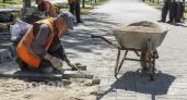 Нижегородцам рассказали на каком этапе находятся работы по благоустройству Почаинского оврага 