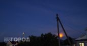 Нижегородцы смогут увидеть метеоритный поток в последние дни июня