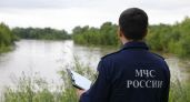 Тело 27-летнего мужчины извлекли из реки в Дивеево 