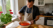 Икра как из ресторана за 5 минут - самый простой и вкусный способ засолки