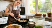 Беру стакан фарша и стакан кефира: вкусный и сытный ужин, который выручает всегда