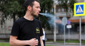 В Нижегородской области отозвали ошибочно опубликованный законопроект о переносе запрета на вейпы
