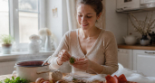 Не скорлупа, а просто космос: как покрасить пасхальные яйца без капли химозы – нужен лишь один отход