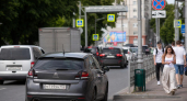 На улице Ванеева в Нижнем Новгороде планируют добавить полосу у кардиоцентра