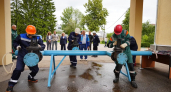 В Нижегородской области выбрали лучших слесарей по ремонту тепловых сетей