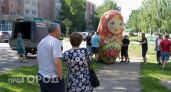 Я пересмотрела эти фото пять раз: на них запечатлены странные моменты, которые ломают привычную логику