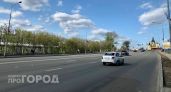 Нижегородцы могут не найти свои автомобили, если оставят их завтра около стадиона