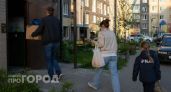 Нижегородцы смогут использовать пластиковую "Карту жителя" как ключ от домофона