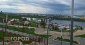 Облачное, но бездождливое воскресенье ждет нижегородцев