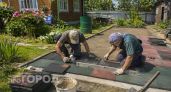 Превосходит брусчатку в разы: найдена бюджетная замена — кладется легче, не боится непогоды и грузовиков