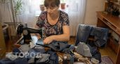 Джинсы на вес золота: 5 гениальных идей, которые помогут в быту