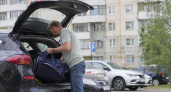 В Нижегородской области владельцы SUV не меняют машины в среднем 5,3 года