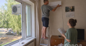 Кондиционеры остались в прошлом: пара ледяных бутылок и хитрый трюк с марлей — прохлада даже в +35
