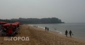 Нижегородцев предупредили врачи, кому сейчас опасно выезжать на море 
