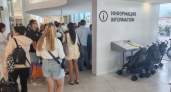 Несколько вылетов в Сочи из Нижнего Новгорода отменили и задержали за два дня 