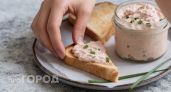 Гости съедят все до последней крошки: готовлю простую намазку из сайры - вкуснее икры