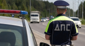 В Нижегородской области почти половина ДТП на встречке произошла под запретом