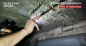 Жильцы бьют тревогу из-за состояния домов в Автозаводском районе 