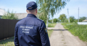 Бастрыкин поручил проверить обрушение моста, из-за которого остановили движение в Вадском округе