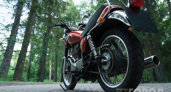 Советский металлолом против японского чуда: вот почему ИЖ Планета-5 проиграл Yamaha SR400 - при схожей внешности и моторе
