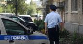 Жительница Семенова украла золотые украшения у матери и попалась полиции