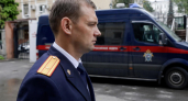 Второй обвиняемый по делу об убийстве нижегородца не явился в суд
