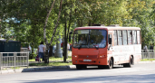 С 1 июля в Дзержинске выйдут три дополнительных автобуса МУП Экспресс