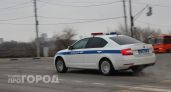 Четыре человека пострадали в ДТП с микроавтобусом и грузовиками в городе Бор