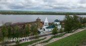 Белую башню Нижегородского кремля освобождают от старого мусора ради новых выставок