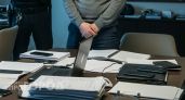 Обыски проходят в компании "Реал-Инвест" нижегородского бизнесмена Льва Тарабарина