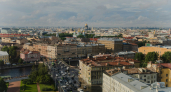 Недвижимость в Санкт-Петербурге чаще покупают по рыночным ставкам