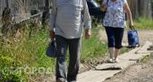 Нижегородец завернул в пакет и вынес из дома 2,5 миллиона рублей, поверив голосу в телефоне