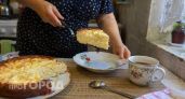 Завтрак за пять минут: беру пачку творога с яблоком и нежный десерт без плиты готов