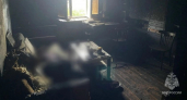 Один человек погиб и 10 спасены в результате пожара в Канавинском районе 